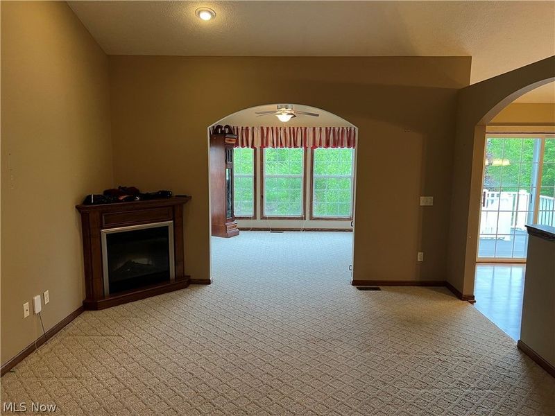 9338 Towpath Trail , Seville, OH 44273 Photo 14