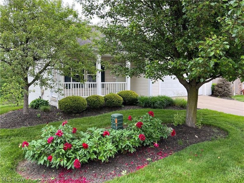 9338 Towpath Trail , Seville, OH 44273 Photo 2