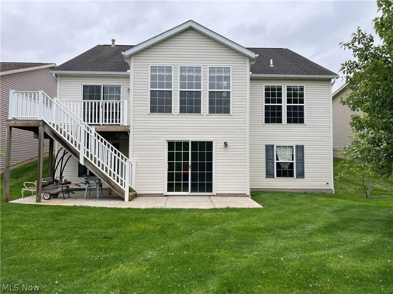 9338 Towpath Trail , Seville, OH 44273 Photo 3
