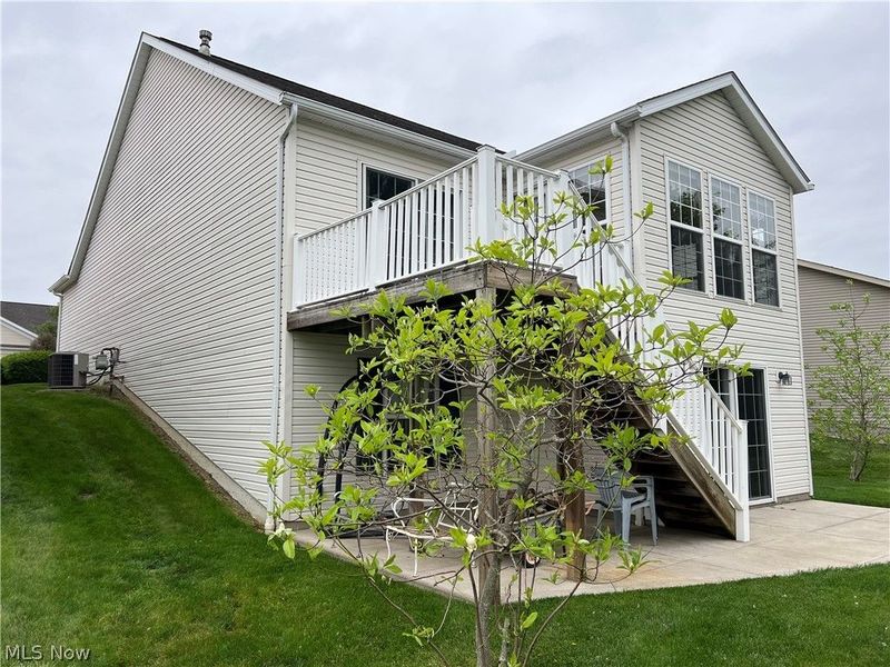 9338 Towpath Trail , Seville, OH 44273 Photo 4
