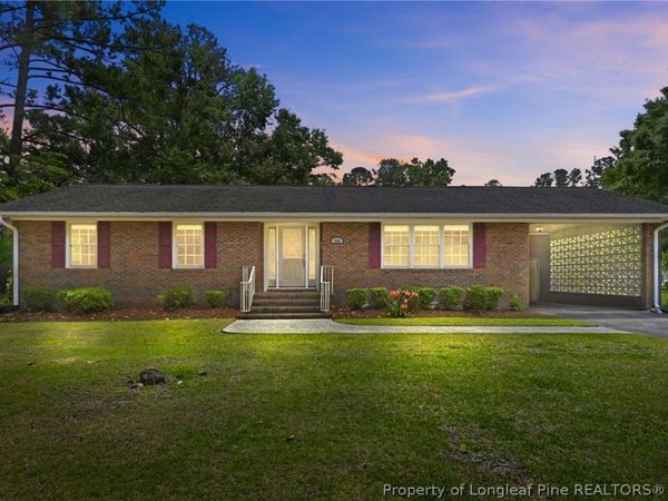 246 Oak Street, Wallace, NC 28466
