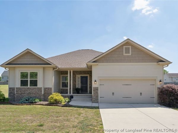 220 Glendale Circle, Sanford, NC 27332