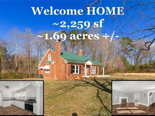 2200 W Third Street, Siler City, NC 27344