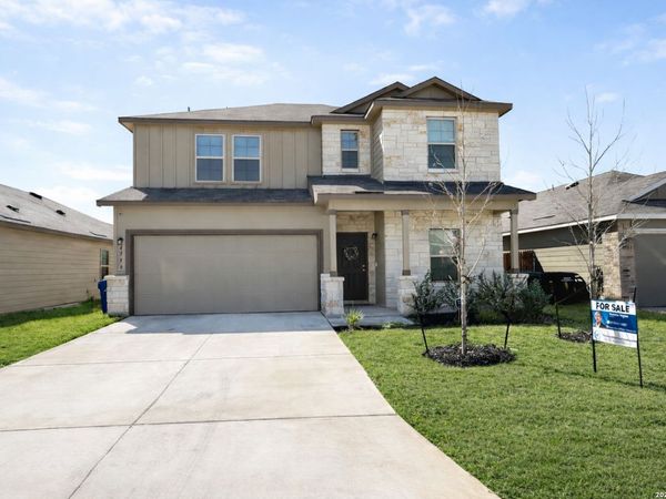 4358 Southton Woods, San Antonio, TX 78223