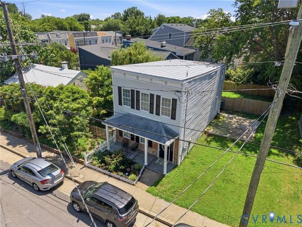 3015 M Street, Richmond, VA 23223