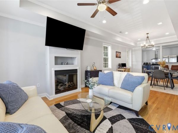 3015 M Street, Richmond, VA 23223
