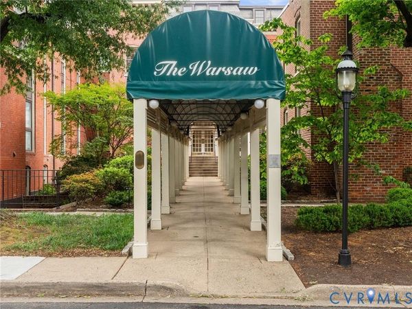 1435 Floyd Avenue, Unit 204, Richmond, VA 23220
