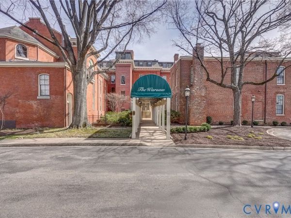 1435 Floyd Avenue , Unit 204, Richmond, VA 23220