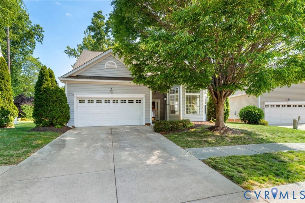 9006 Providence Ridge Terrace, North Chesterfield, VA 23236 Main Photo