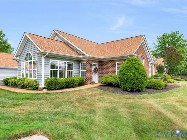 14119 Norwood Pond Lane , Midlothian, VA 23112