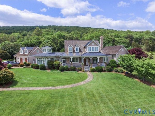 7004 Wildon Grove Road , Gordonsville, VA 22942