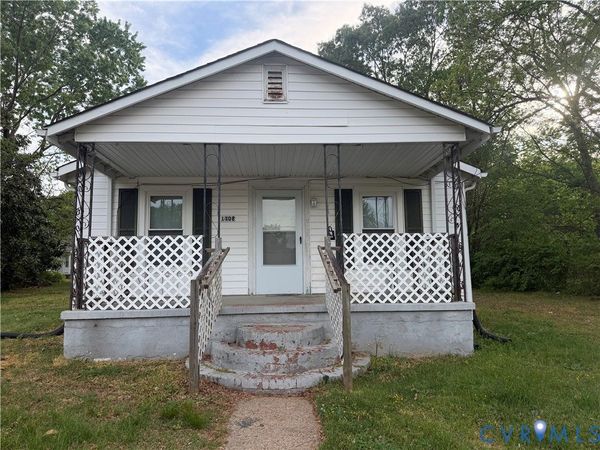 1308 Tabb Avenue , Hopewell, VA 23860