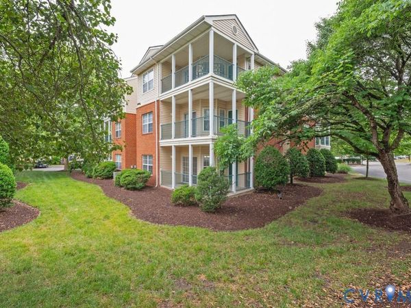 9300 Baffy Court , Unit C, Henrico, VA 23059