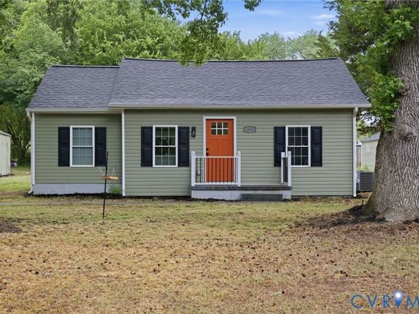 1374 School House Road , Henrico, VA 23231