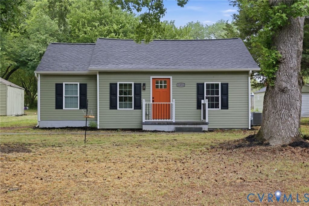 1374 School House Road, Henrico, VA 23231 Main Photo