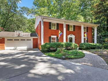 324 Glendale Drive, Unit A, Chapel Hill, NC 27514
