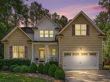 125 Wolf Den Drive, Garner, NC 27529