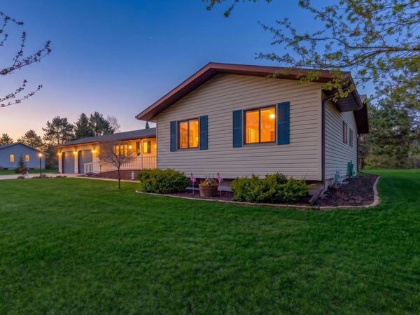 6834 Dickinson Drive NW, Bemidji, MN 56601