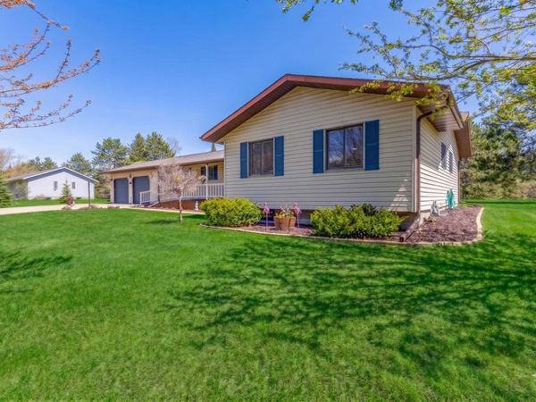 6834 Dickinson Drive NW, Bemidji, MN 56601