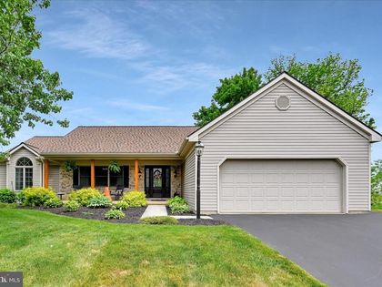 69 MISTY LANE Ephrata, PA 17522