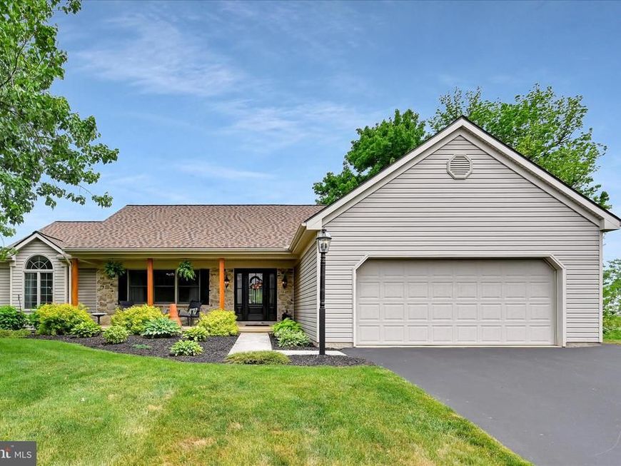 69 Misty Lane, Ephrata, PA 17522 Main Photo