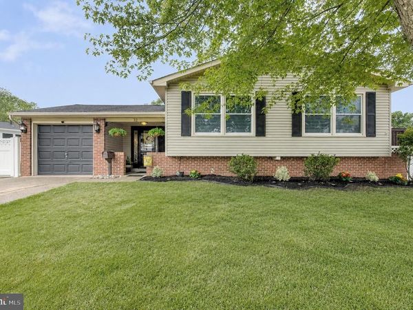 32 BRYANT ROAD, TURNERSVILLE, NJ 08012