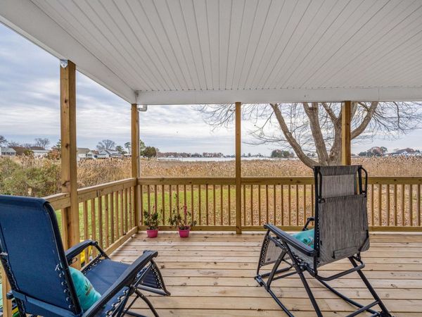 1058 SHORE DRIVE , COLONIAL BEACH, VA 22443