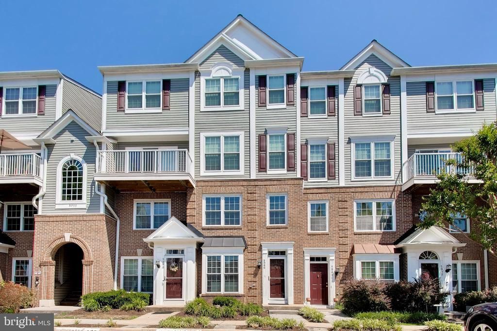 5946 Kimberly Anne Way, Alexandria, VA 22310 Main Photo
