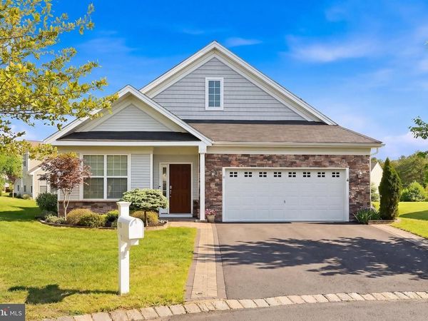 503 CRANBERRY COURT, MANCHESTER TOWNSHIP, NJ 08759