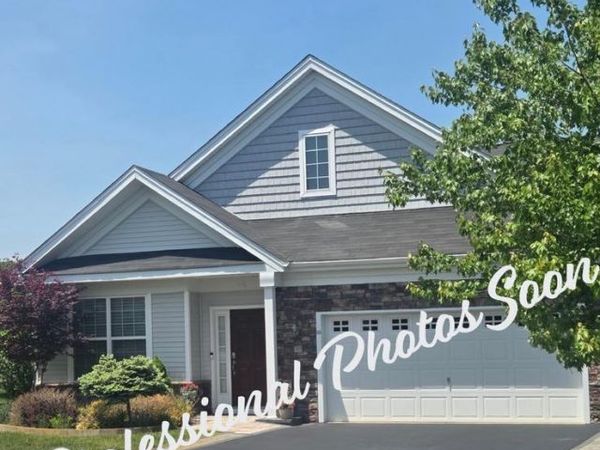503 CRANBERRY COURT, MANCHESTER TOWNSHIP, NJ 08759