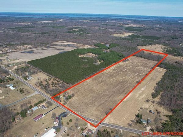 N5792 Highway 58, New Lisbon, WI 53950