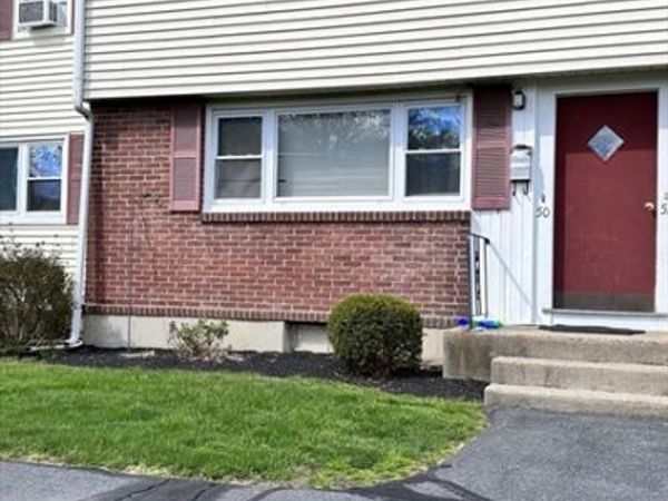 50 Prescott St, Unit 50, Framingham, MA 01702