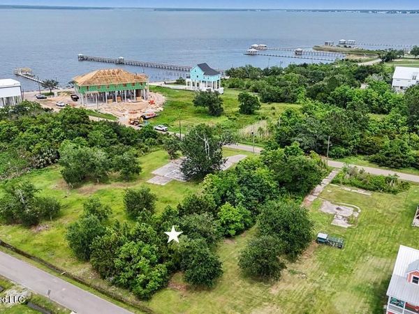 00 Pine Tree Road, Bay Saint Louis, MS 39520