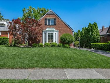 337 Lonsdale Avenue, Oakwood, OH 45419