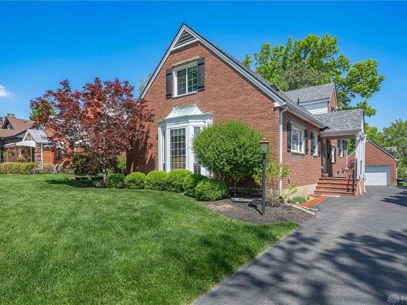 337 Lonsdale Avenue, Oakwood, OH 45419 Photo 2