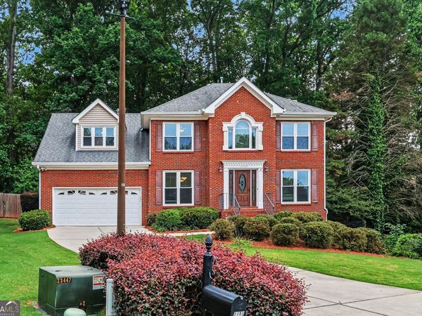 1151 Cedar Bluff Trail SW, Lilburn, GA 30047