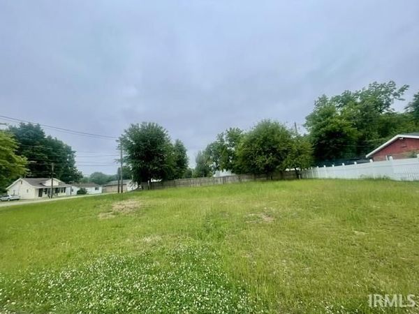 1925 Coker Avenue, Evansville, IN 47714