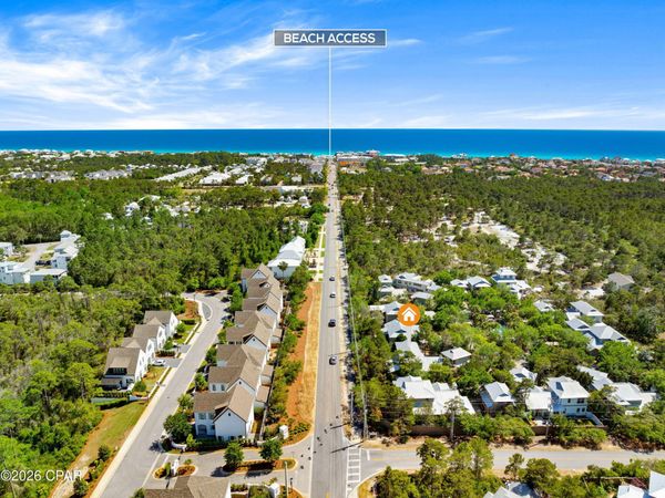 100 S Summit Drive , Santa Rosa Beach, FL 32459