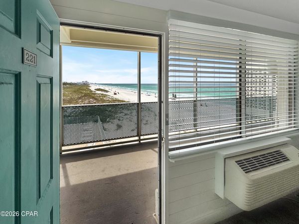 14401 Front Beach Road , Unit 221, Panama City Beach, FL 32413