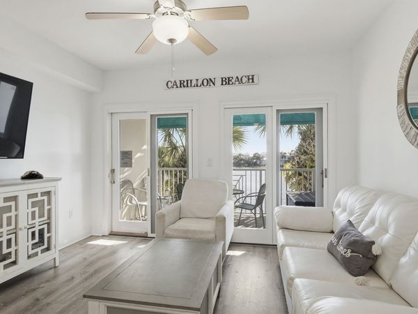114 Carillon Market Street , Unit 205, Panama City Beach, FL 32413