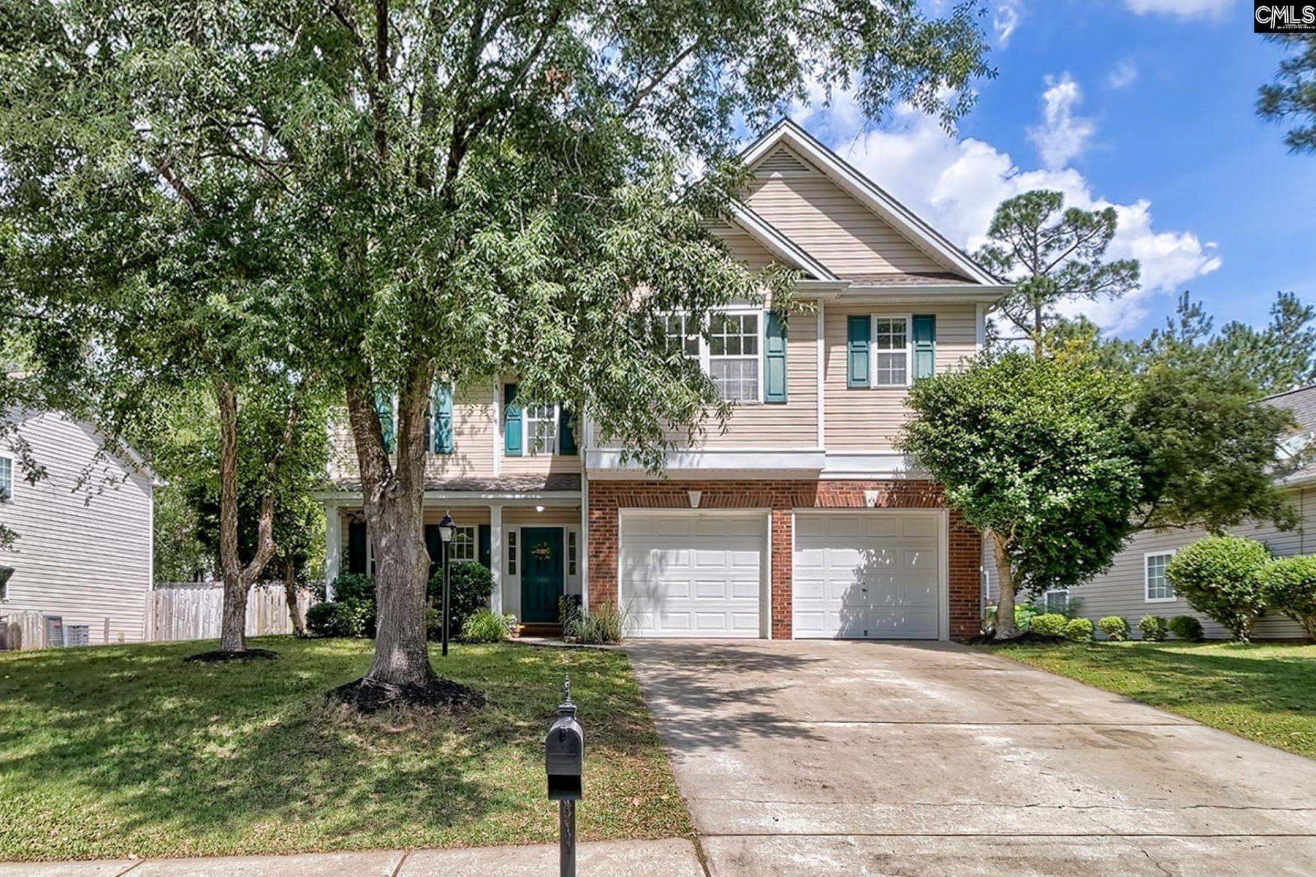 500 Oak Cove Drive  Photo 33