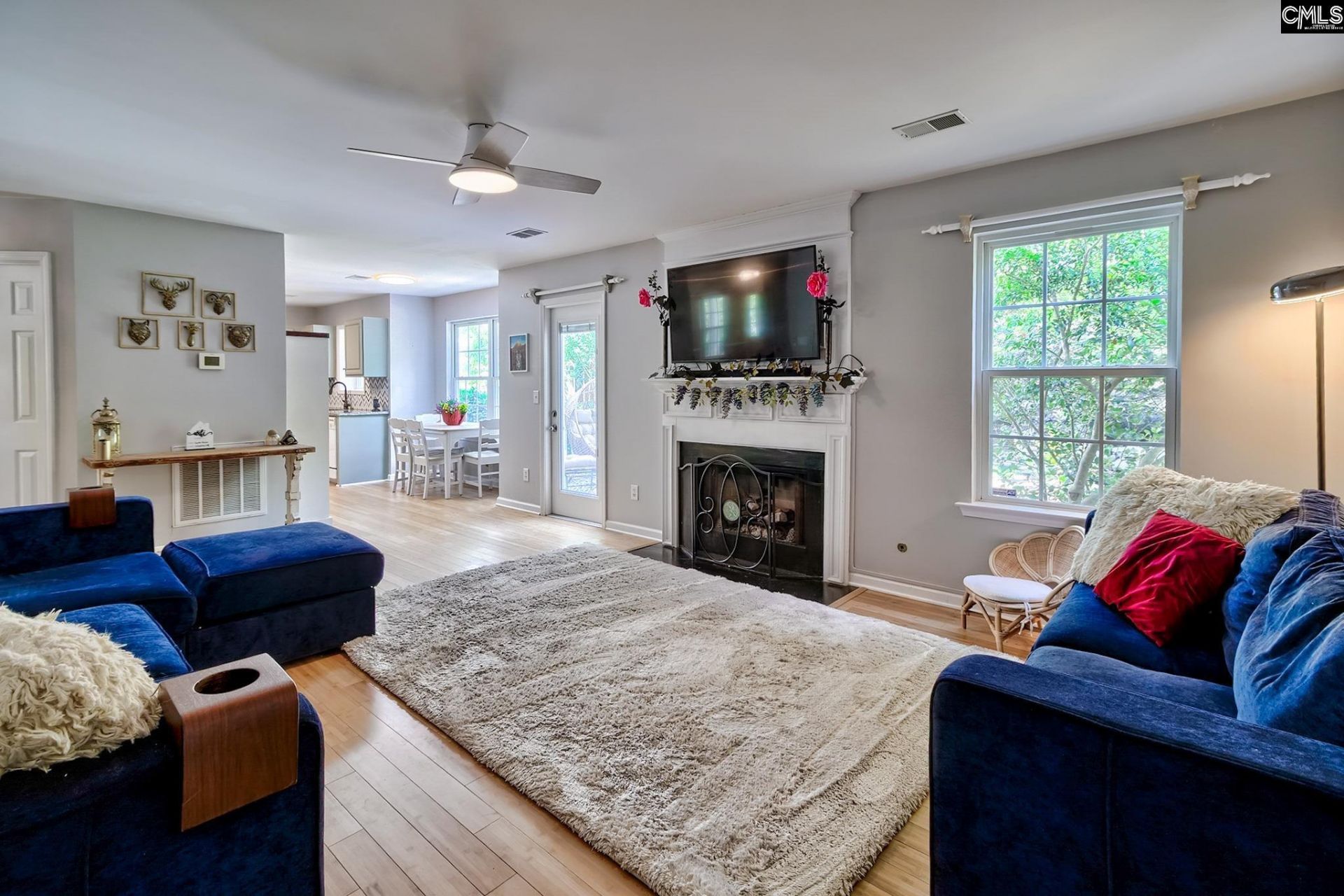 500 Oak Cove Drive  Photo 7