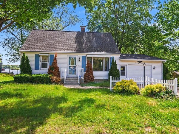 2122 N M-43 Highway, Hastings, MI 49058