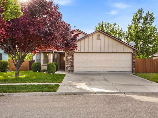 14403 N San Juan Ave, Nampa, ID 83651