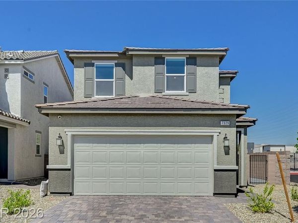 7329 Daly Grove Street, Las Vegas, NV 89113