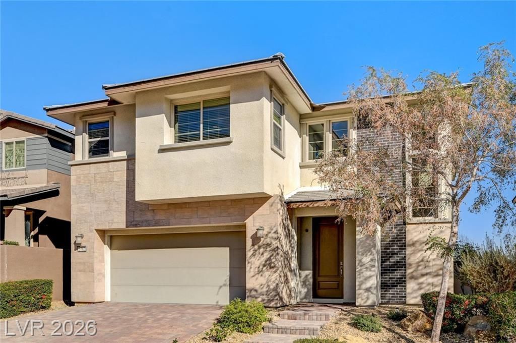 5762 Mesa Mountain Drive, Las Vegas, NV 89135