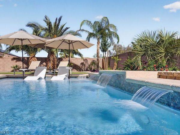 8355 Lovers Knot Court , Las Vegas, NV 89131