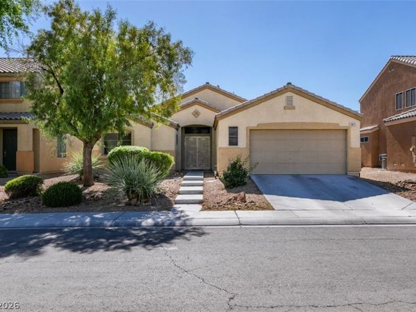 5825 Austin English Street , North Las Vegas, NV 89081