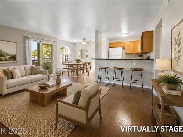 3145 E Flamingo Road, Unit 1122, Las Vegas, NV 89121