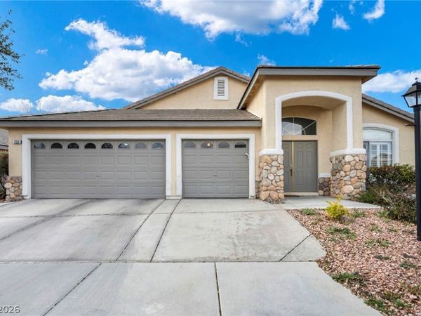 7325 Jack Russell Street, Las Vegas, NV 89131